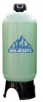 Установка сорбционная Айсберг 4872 про-сть до 15,0 м3/час комплект - Промышленная водоочистка. Промышленная водоподготовка. Умягчение воды. Промышленный обратный осмос. Промышленное обезжелезивание воды.